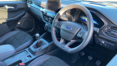 Ford Kuga 2.0 EcoBlue mHEV ST-Line Edition 5dr Diesel Estate